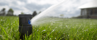 Plasteschaf Forst & Gartentechnik Bewässerung Weinboehla
